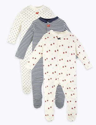 marks and spencer baby girls clothes