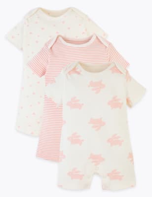 marks and spencer baby suit