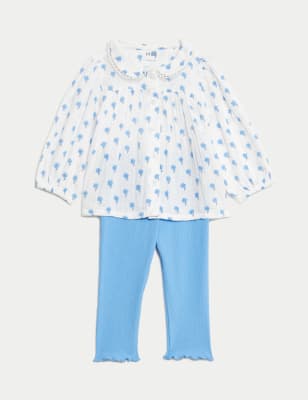 Marks and spencer 2024 baby girl coats