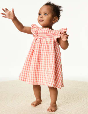 Modern dress for 1 hotsell year old baby girl