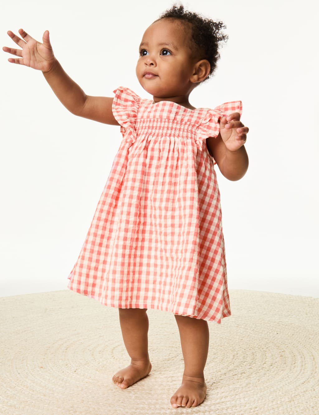 Baby Dresses M S
