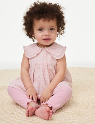 Page 6 - Baby Clothes | Baby & Toddler Clothes | M&S