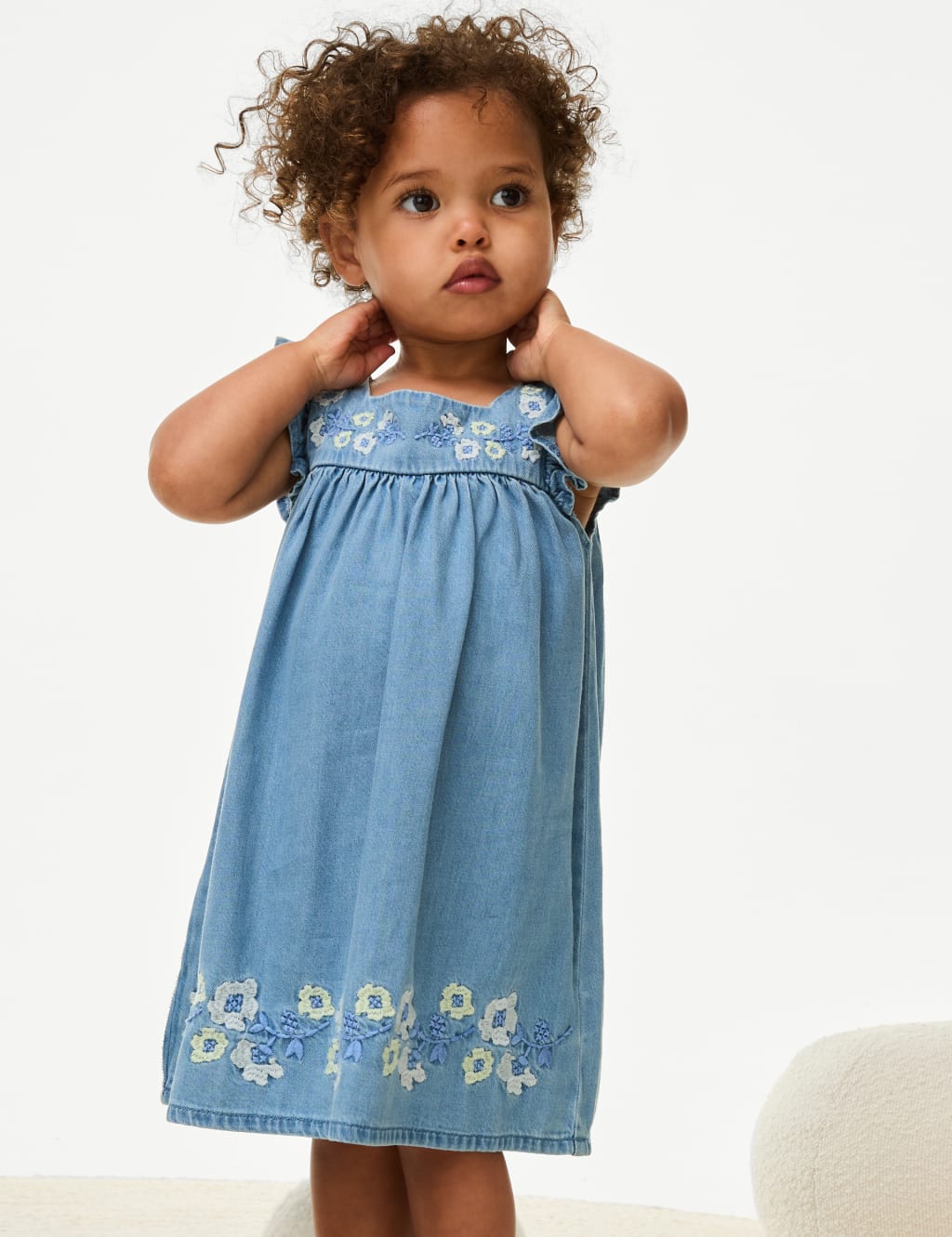 Baby Clothes | Baby & Toddler Clothes | M&S
