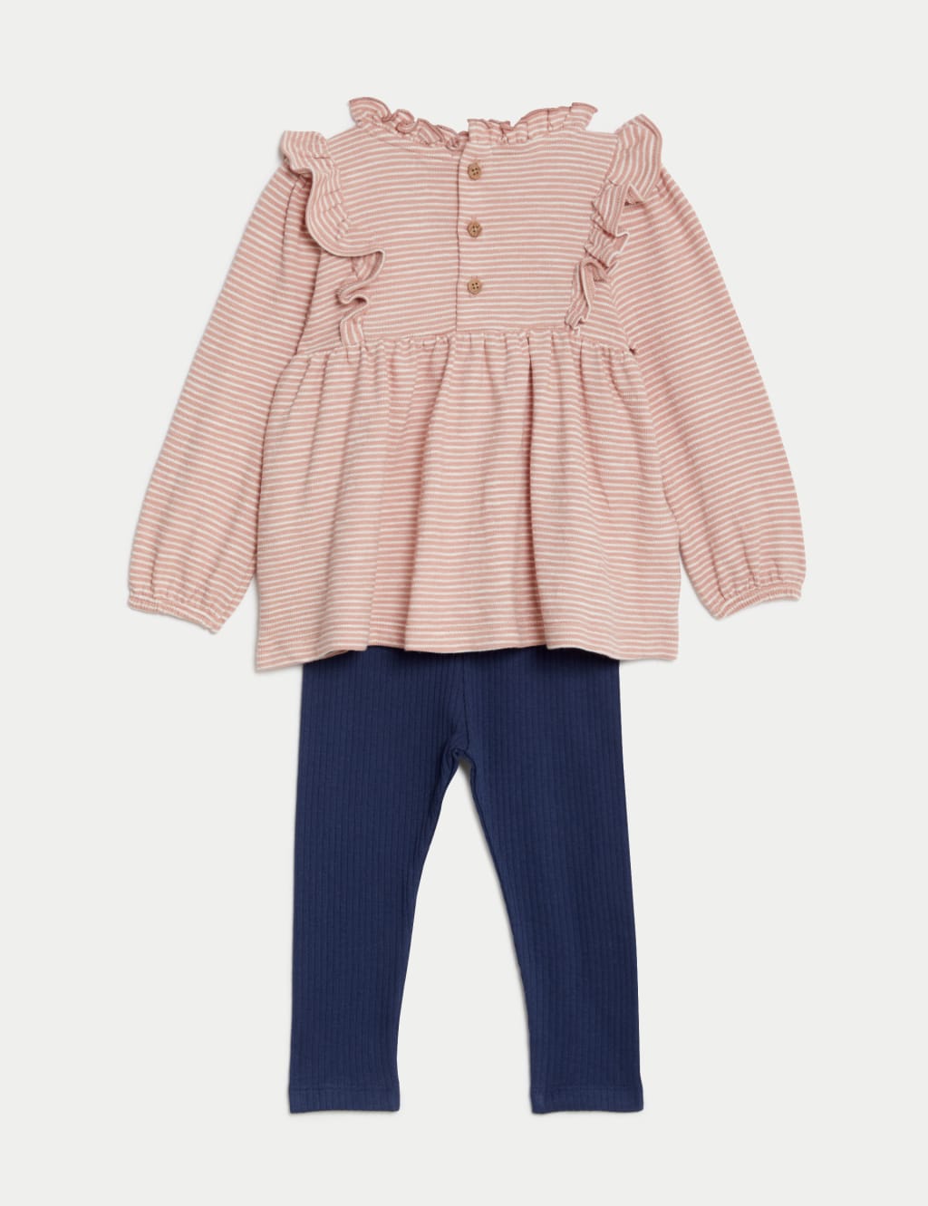 Baby Girls' Clothes | M&S