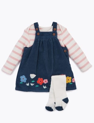 baby girl dresses marks and spencer