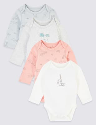 m&s baby grows