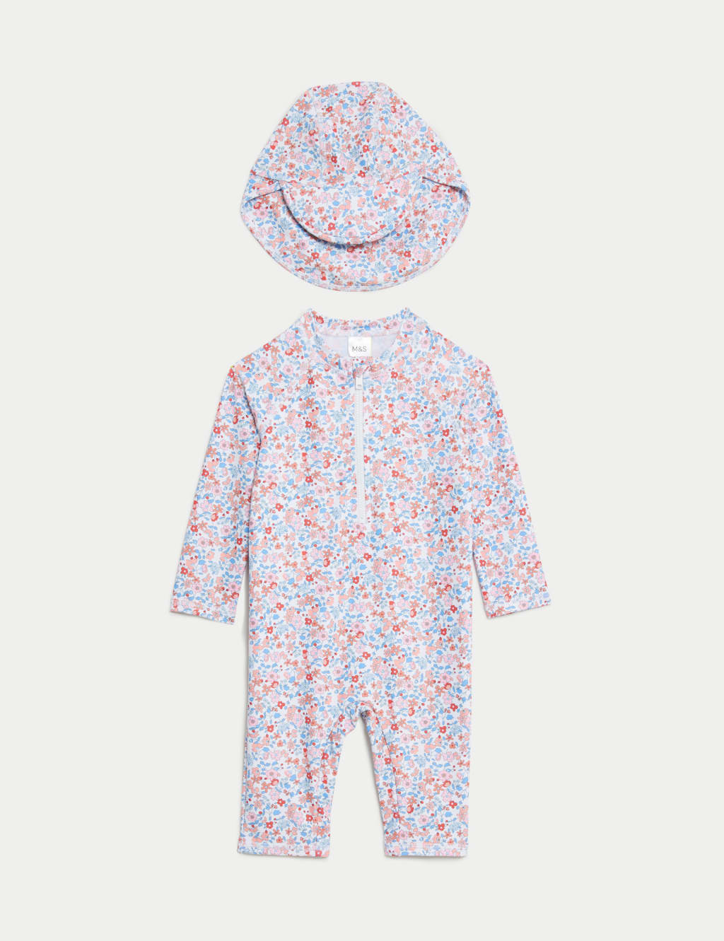 M and s baby swimwear hotsell