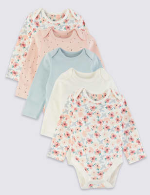 m&s unisex baby