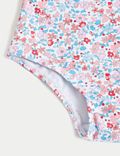 Ditsy Floral Swimsuit (0-3 Yrs)