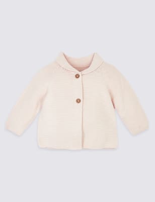 Gilet 100&nbsp;% coton