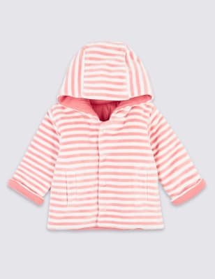 baby girl coats marks and spencer