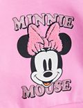 Cotton Rich Minnie Mouse™ Hoodie