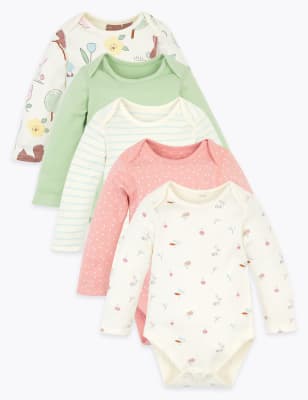 m&s baby clothes girl