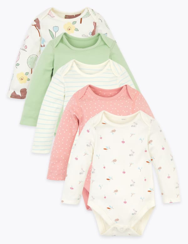 Girls Baby Clothes Accessories M S