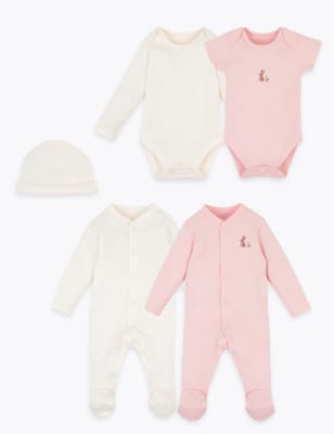 m&s organic baby clothes