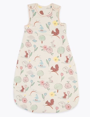 cotton sleeping bag baby