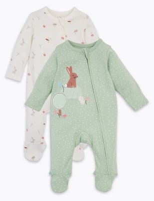 m&s baby grows girl