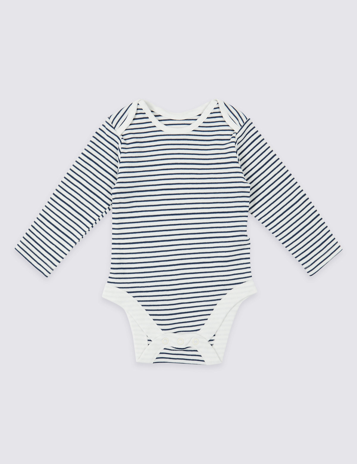 2 Piece Bodysuit & Pinafore Outfit (0-3 Yrs)