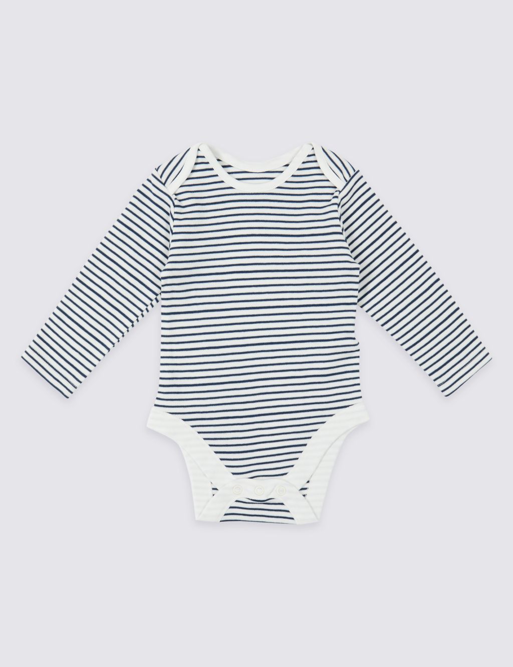 2 Piece Bodysuit & Pinafore Outfit (0-3 Yrs) image 4