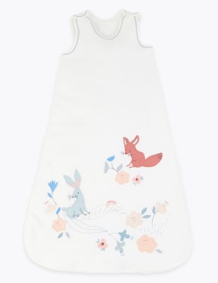 marks and spencer sleeping bag