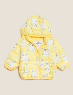 M&s baby sale jacket