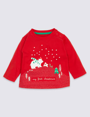 junior christmas t shirt