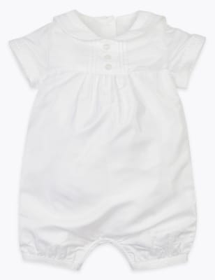 m&s romper suit