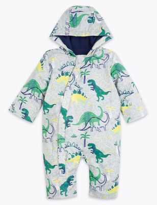 marks and spencer snowsuit