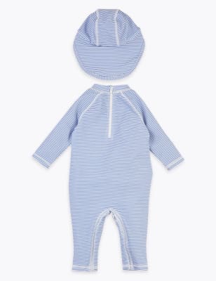 marks and spencer baby swimwear