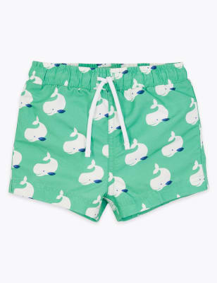 newborn swim shorts