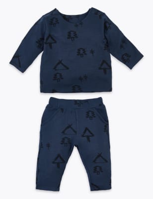 mark and spencer baby clothes