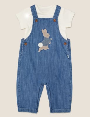 baby dungarees nz