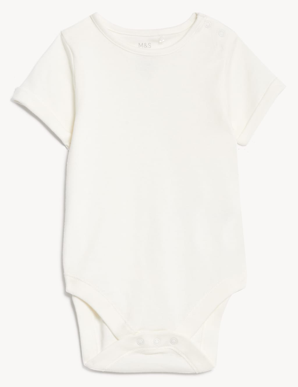 3pc Pure Cotton Peter Rabbit™ Outfit (0-3 Yrs) image 4