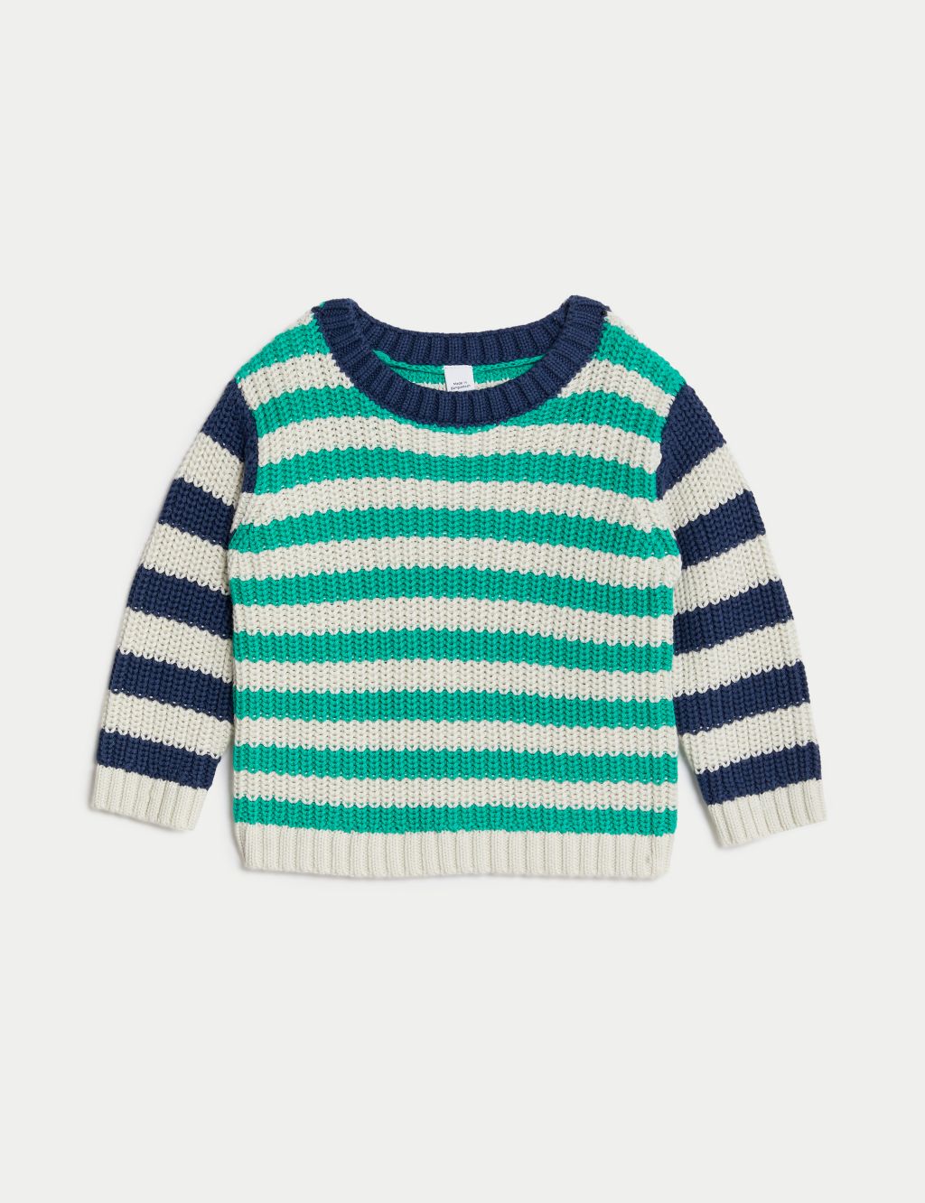 Baby Boys’ Clothes | M&S