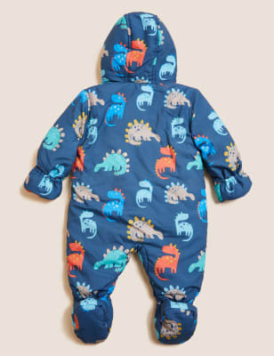 m&s snowsuit