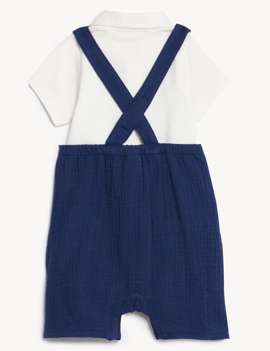 2pc Pure Cotton Peter Rabbit™ Outfit (0-3 Yrs) image 2