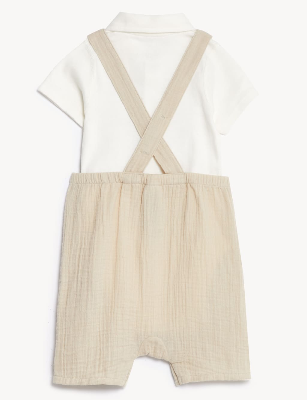 2pc Pure Cotton Peter Rabbit™ Outfit (0-3 Yrs) image 6