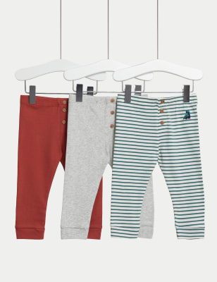 M&s cheap baby leggings