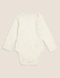 2pc Pure Cotton Crocodile Dungaree Outfit (0-3 Yrs)