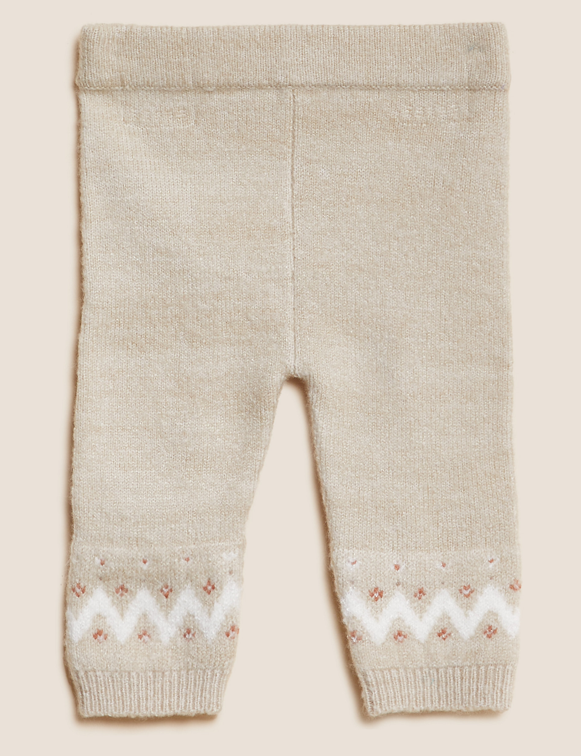 2pc Peter Rabbit™ Knitted Outfit (0 - 3 Yrs)