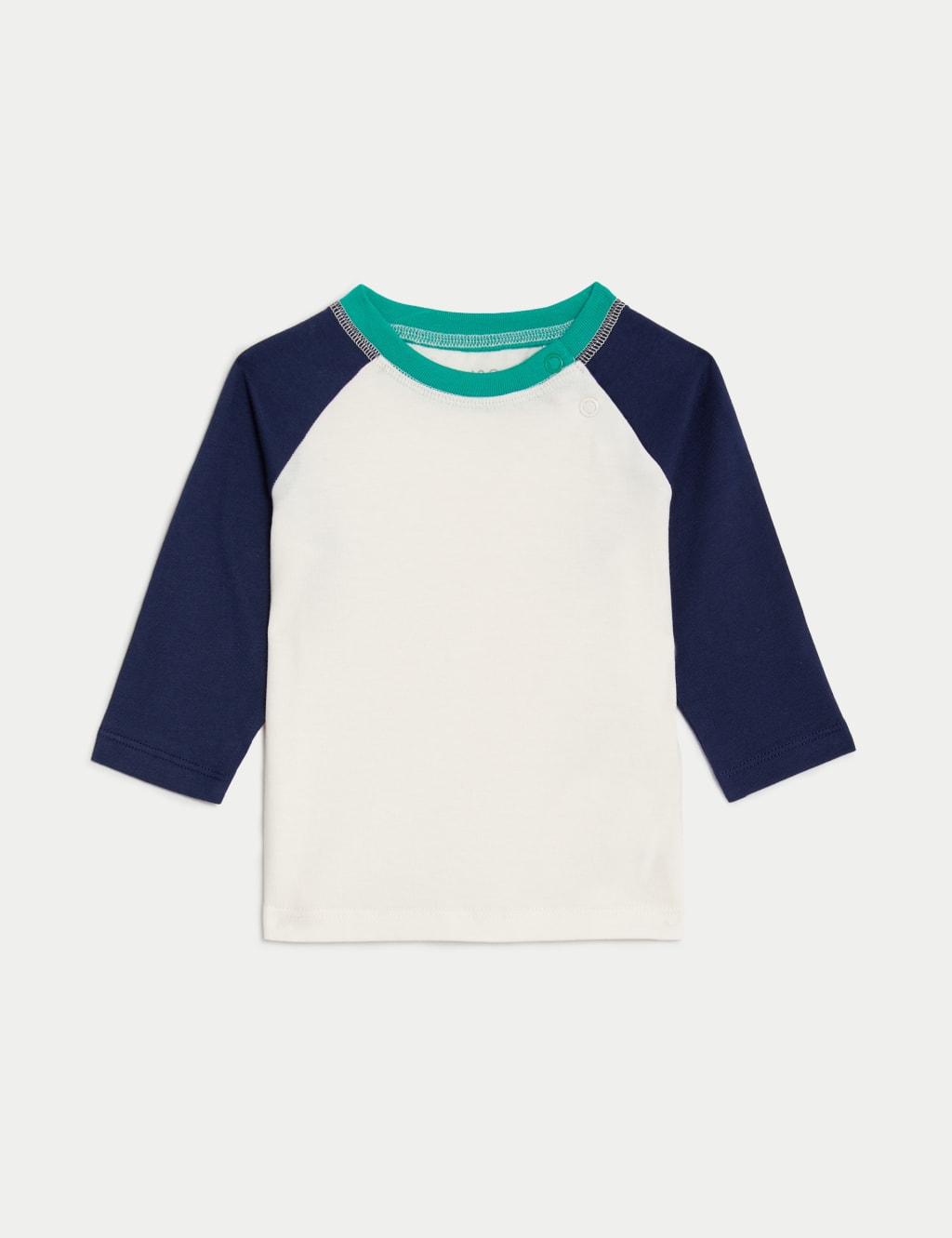 2pc Pure Cotton Outfit (0-3 Yrs) image 4