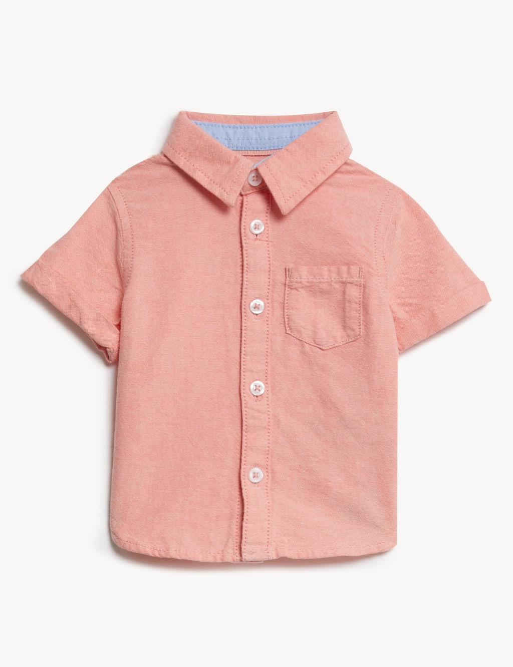 2pc Cotton Rich Outfit (0-3 Yrs) image 3