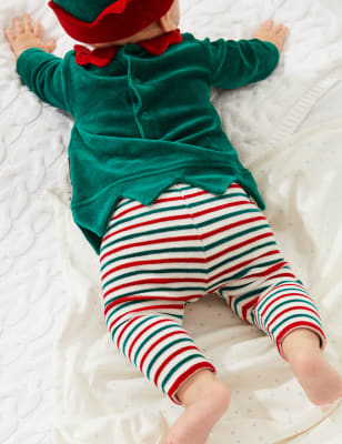 M&s elf 2024 pyjamas