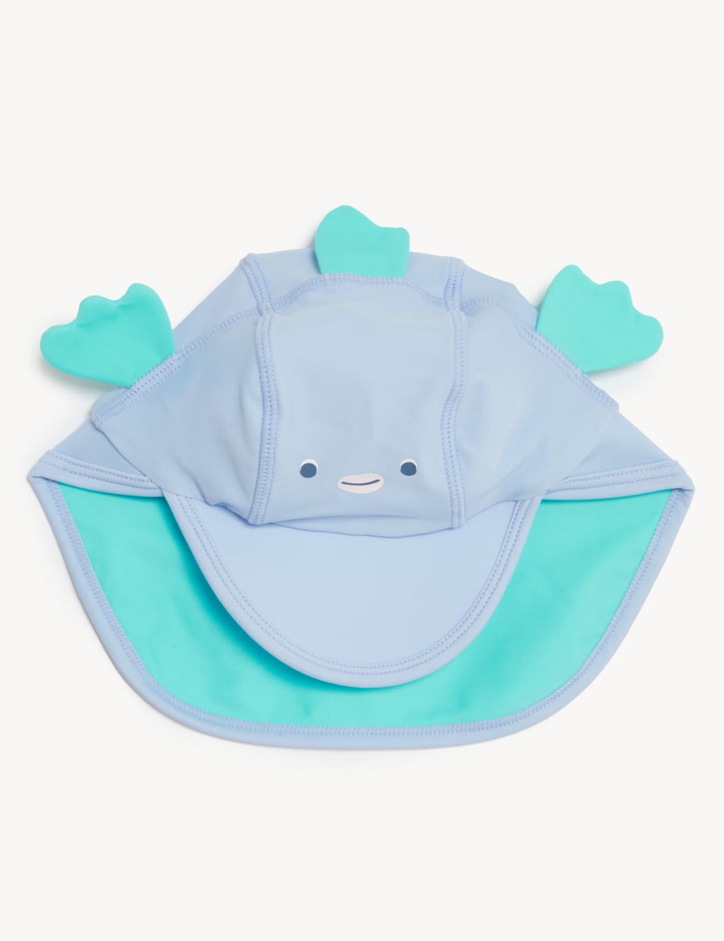 2pc Fish Swim Set (0-3 Yrs) image 3