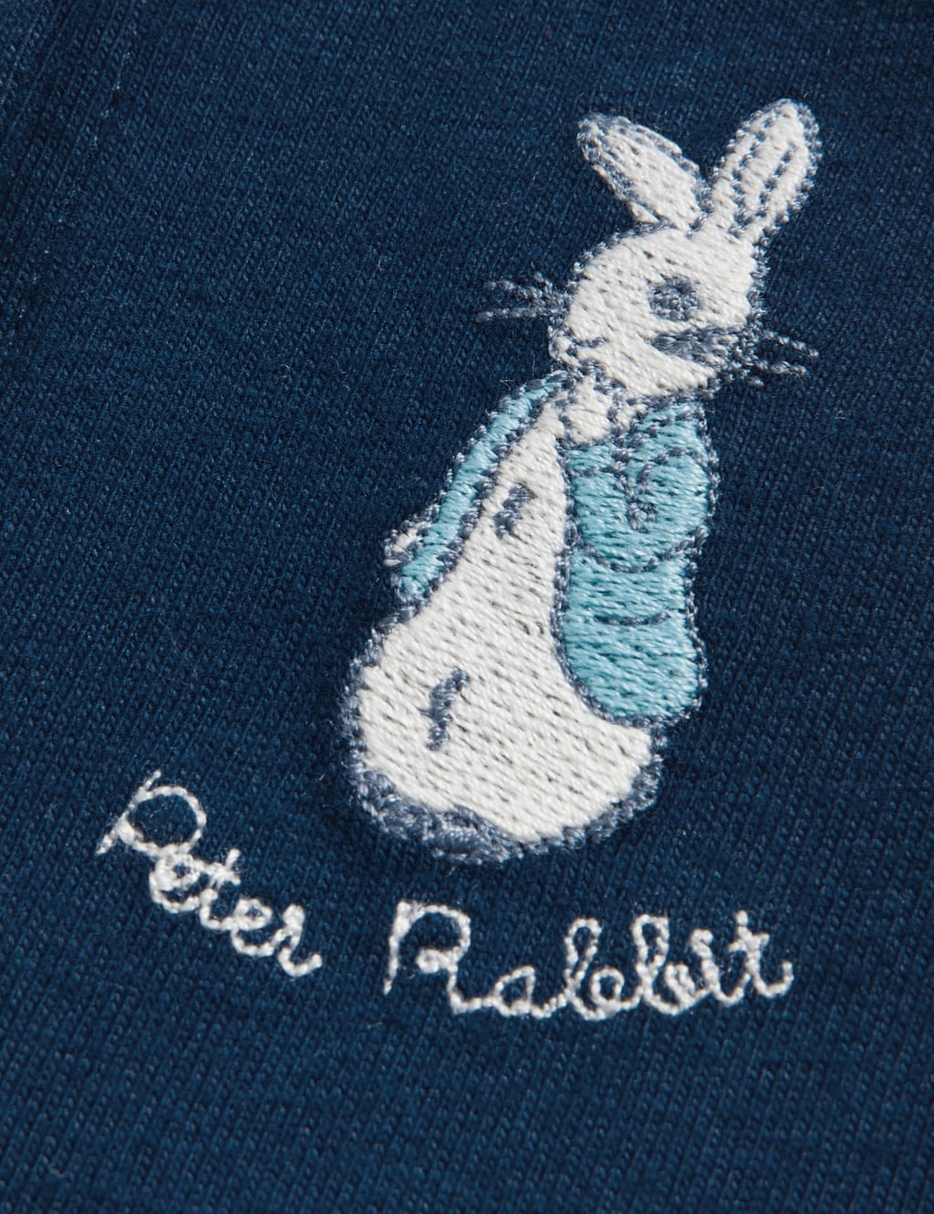 2pc Pure Cotton Peter Rabbit™ Outfit (0-3 Yrs) image 8
