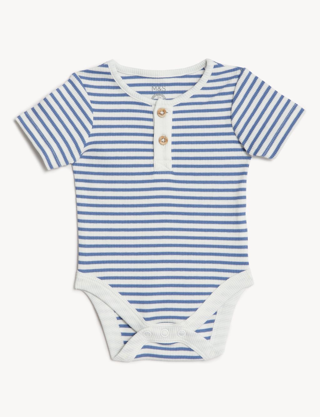 2pc Cotton Rich Peter Rabbit™ Outfit (0-3 yrs) image 4