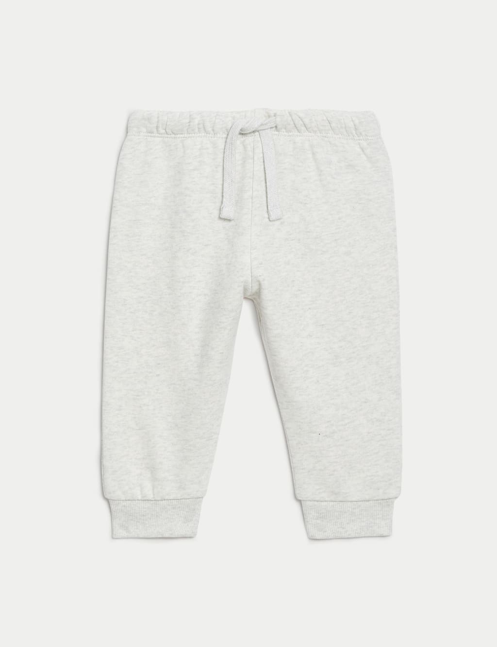 2pc Cotton Rich Sweater and Jogger Outfit (0-3 Yrs) image 4