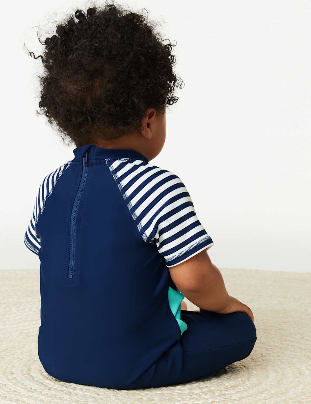 2pc Dinosaur Swim Outfit (0-3 Yrs) image 6