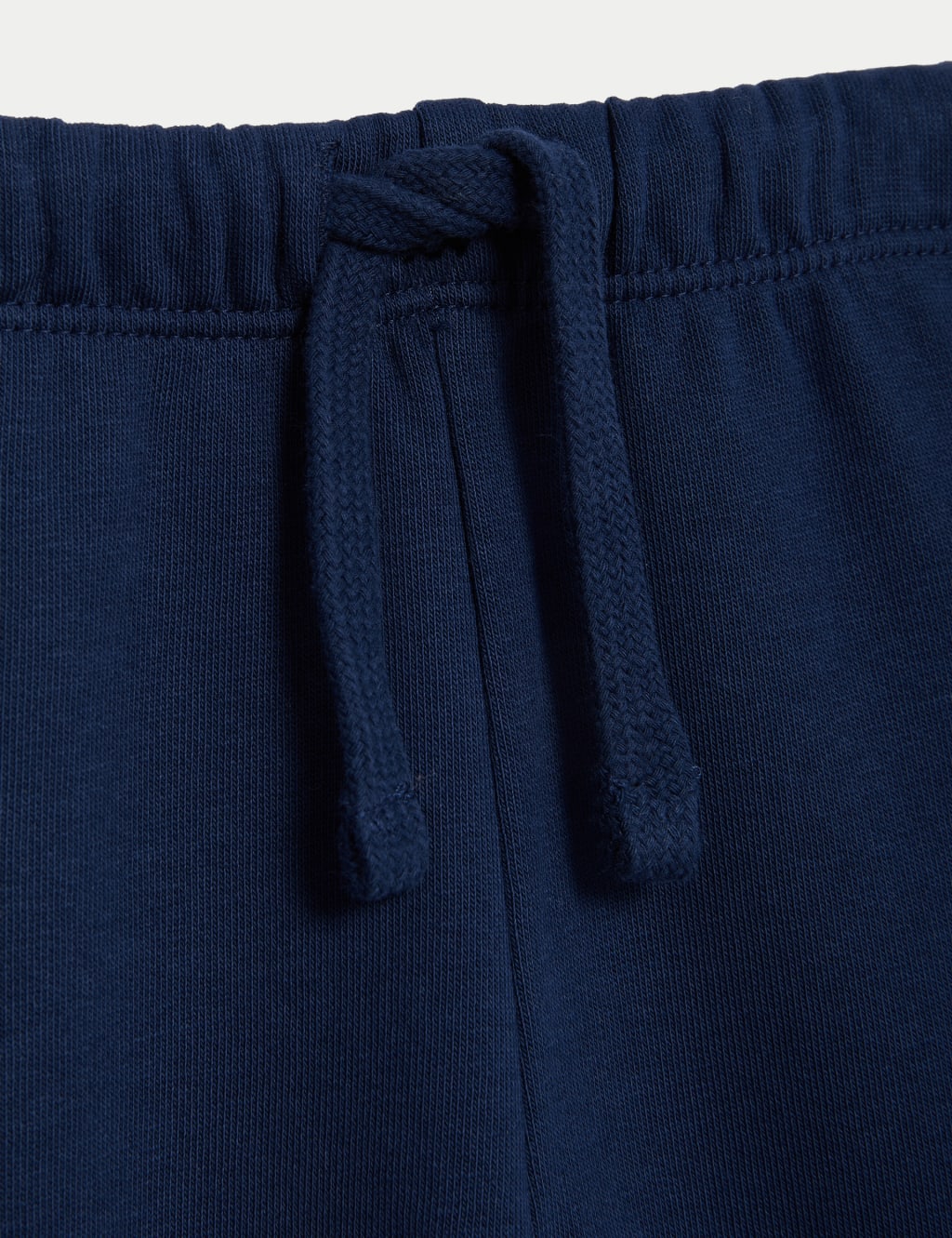 2pk Cotton Rich Joggers (0-3 Yrs) image 4