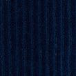2pc Velour Ribbed Outfit (0-3 Yrs) - navy
